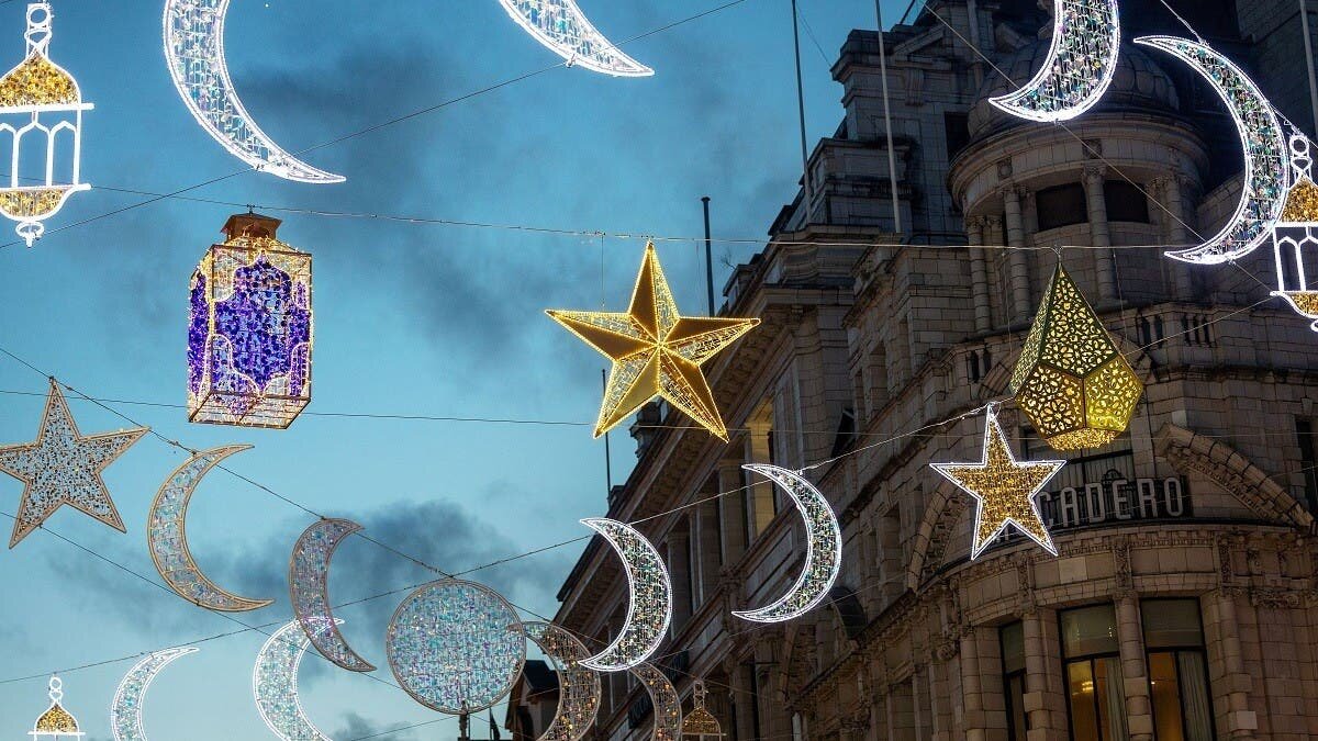 ماه رمضان ۱۴۰۳ چه روزی است + تاریخ شروع و پایان، اولین روز و عید فطر ۱۴۰۴