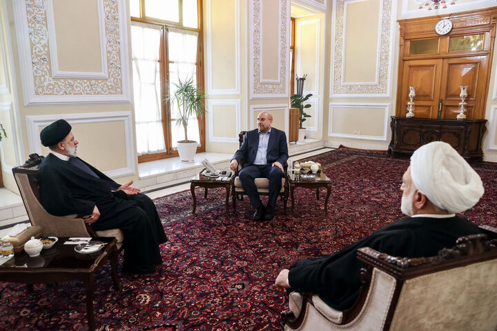 Iranian Leaders Call for Urgent Aid to Flood-Hit Sistan and Baluchestan Province