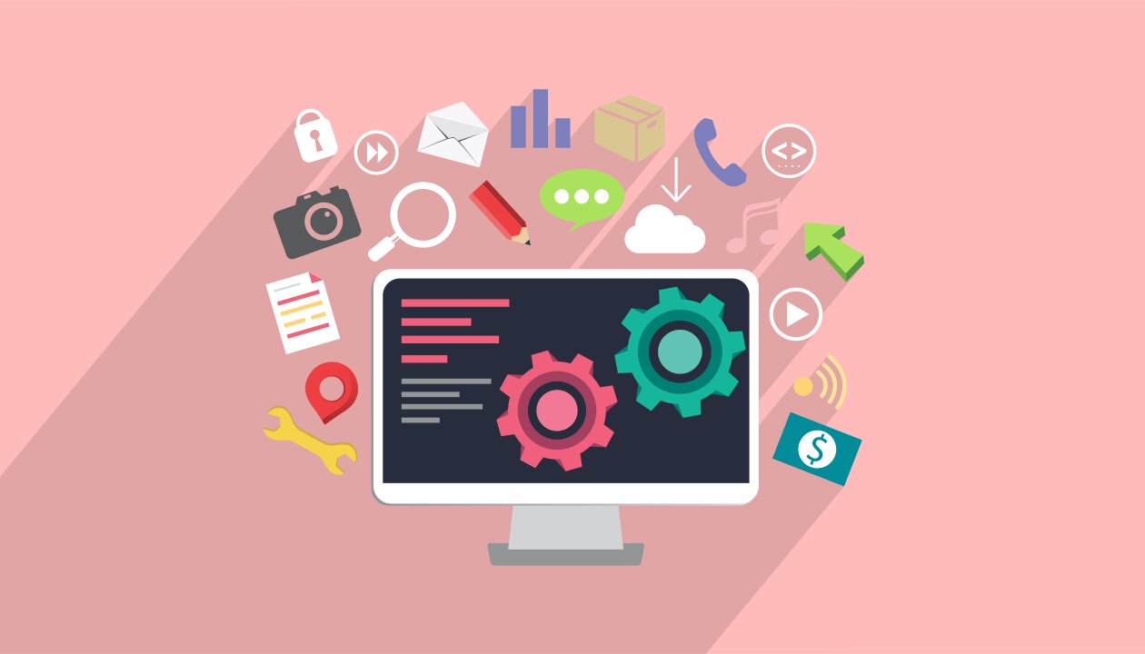 طراحی سایت اختصاصی چیست و چرا به سایت اختصاصی نیاز داریم؟