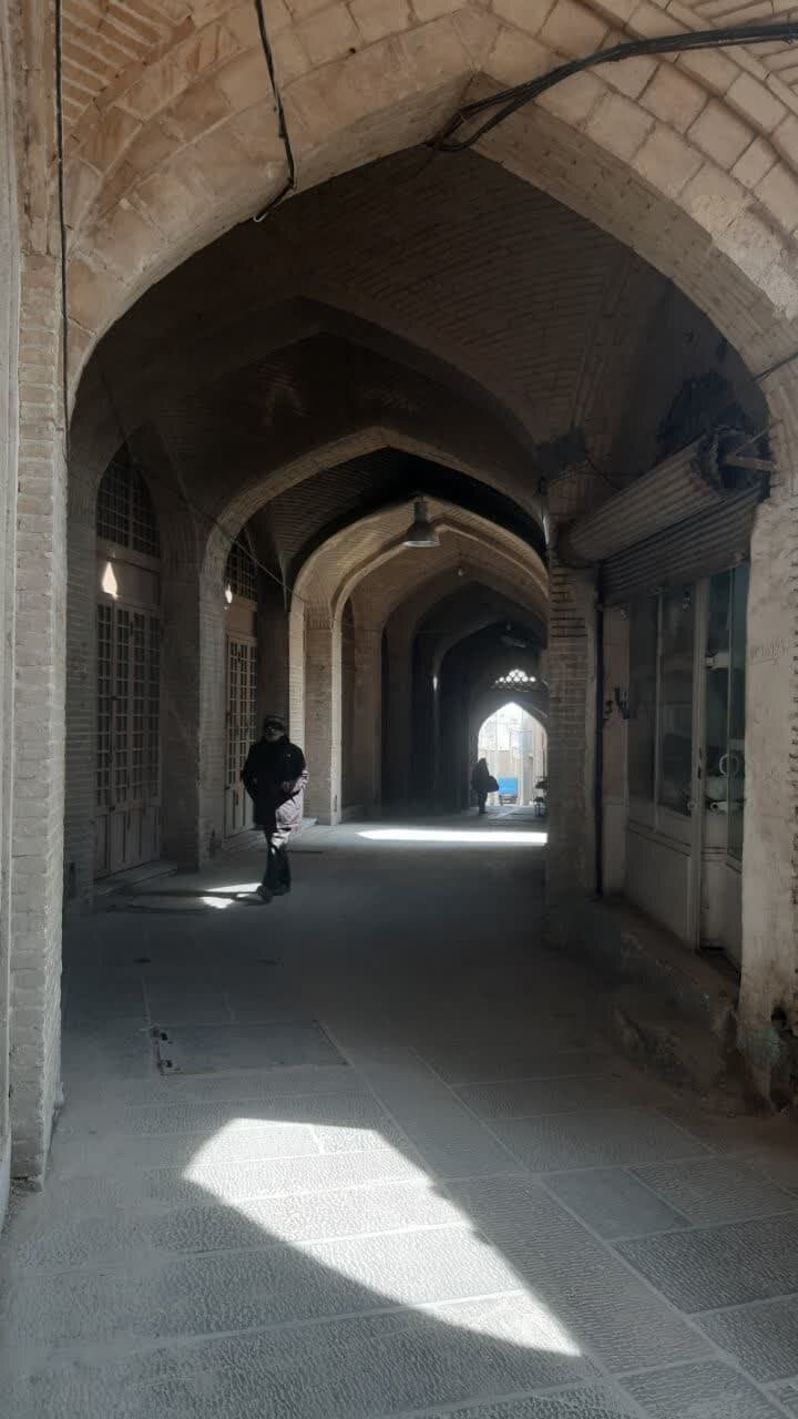 «جویباره» محلهای به قدمت تاریخ اصفهان