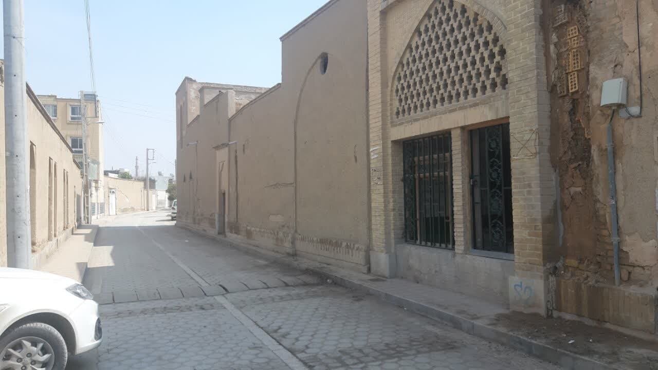 «جویباره» محله‌ای به قدمت تاریخ اصفهان