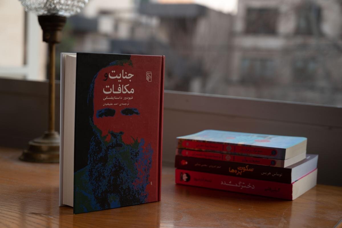 پرسه در جهان بهترین رمان های جهان : سفر به پهنهی خیال