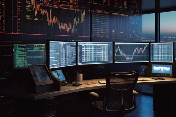 بهترین مانیتور برای ترید | مانیتور ترید چی بخریم؟