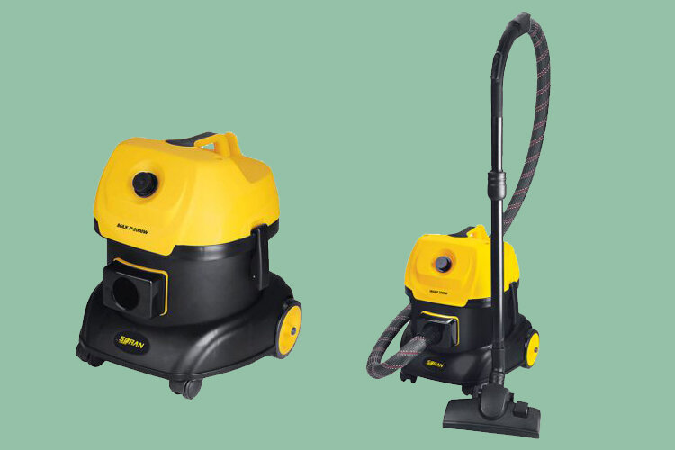 ویژگی های جاروبرقی هتلی