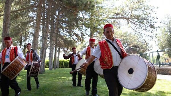 سنتهای ماه مبارک رمضان در کشورهای مختلف