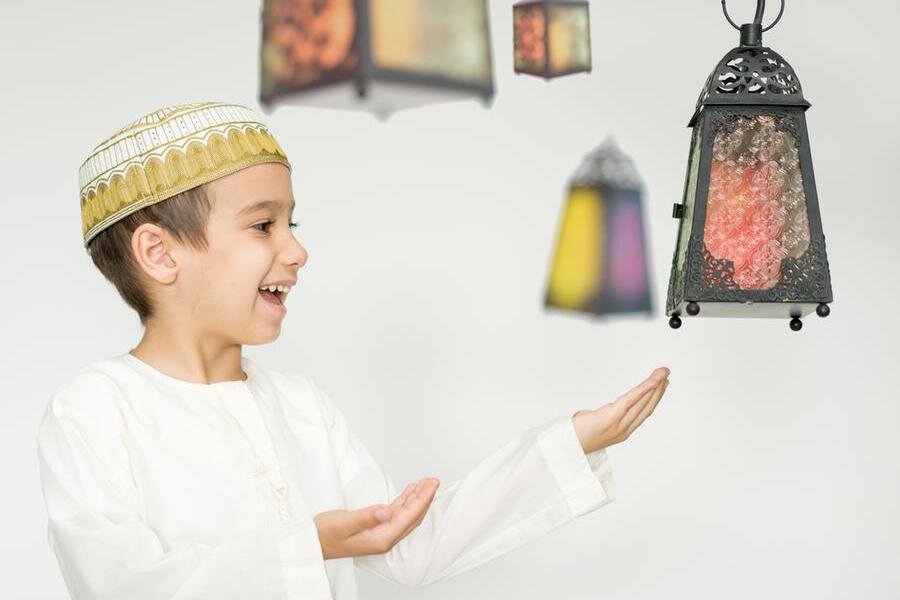 سنت‌های ماه مبارک رمضان در کشورهای مختلف
