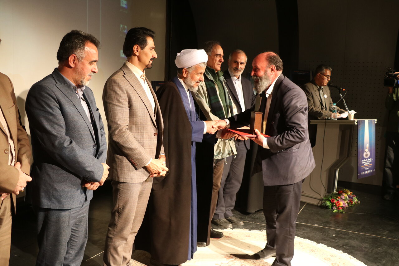 شاهینشهر میزبان چند رویداد ملی میشود