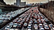 خودروها و راه‌ها باید ایمن باشد / مسئله مهم در شهرهای بزرگ تنها حجم ترددها نیست