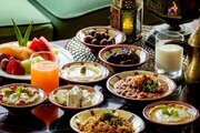 بهترین مواد غذایی و نوشیدنی‌ها برای وعده سحری