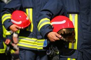 ۸ ایستگاه آتش‌نشانی در زنجان فعال است
