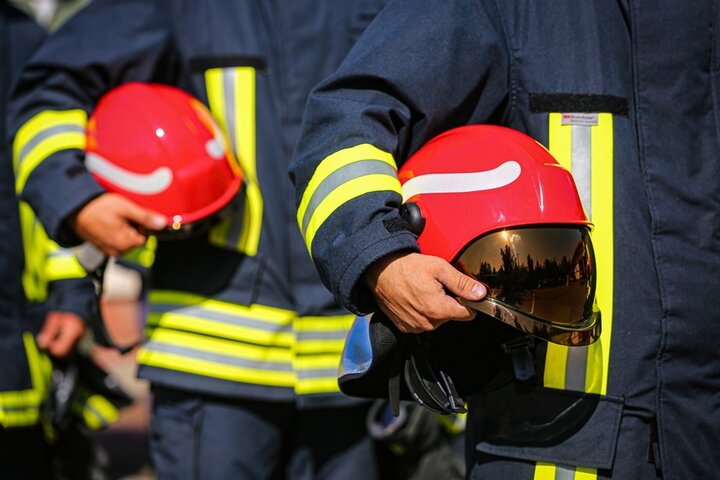 آماده‌باش ۳۰ آتش‌نشان شهرکرد در ۱۲ نقطه شهر در لیالی قدر