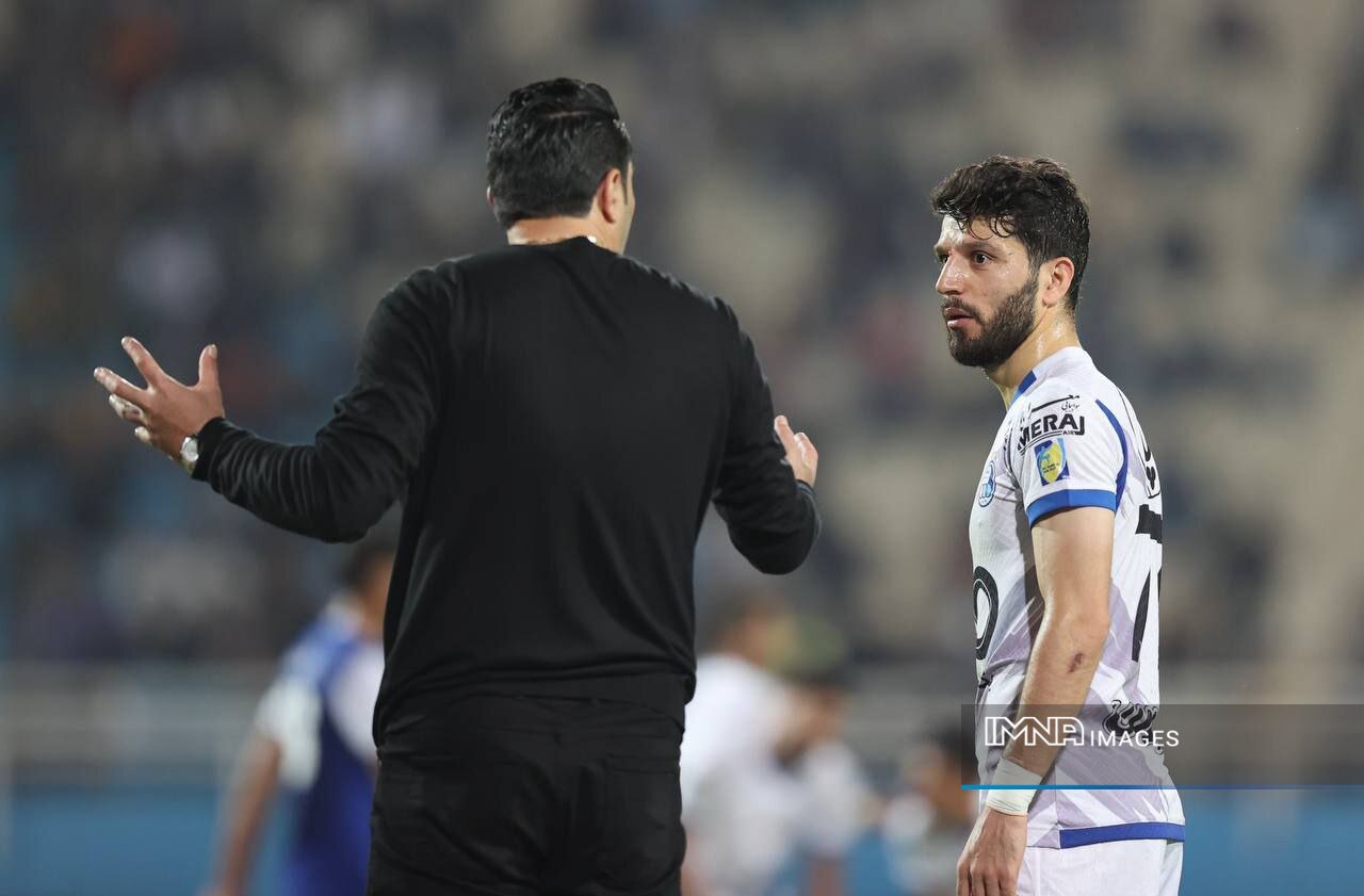 جنجالهای بدون نتیجه و ناکامی در کسب جام