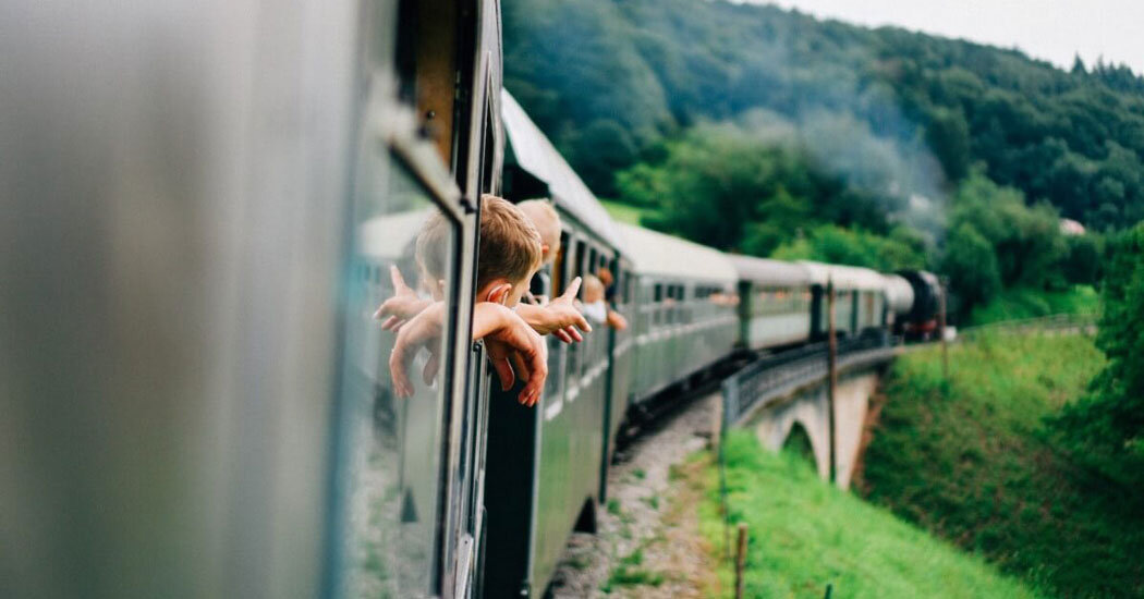 پیش فروش بلیط قطار و نکاتی که نباید فراموش کنید!