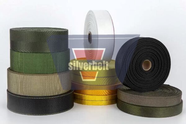 پرکاربردترین انواع تسمه های صنعتی کدامند؟