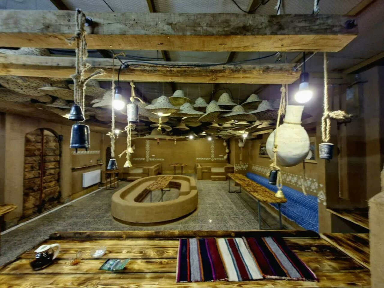 صدور نخستین پروانه بهرهبرداری گردشگری کشاورزی در یزد