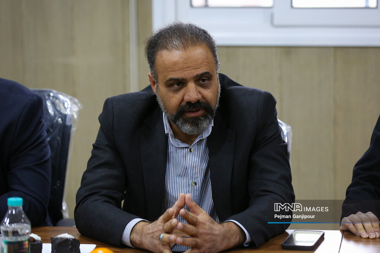 ماجرای ترافیک امروز در بزرگراه شهید صیاد شیرازی چه بود؟