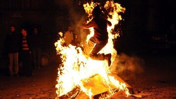مجازات سنگین در انتظار مخلان نظم و آرامش در چهارشنبه سوری