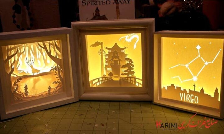 قاب لایت باکس چیست؟ قاب لایت باکس چیست؟