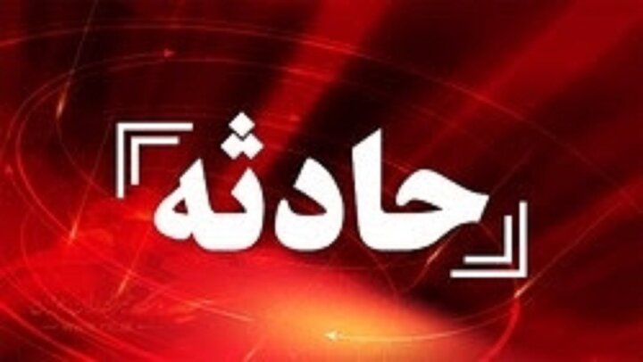 مصدومیت ۸ نفر در حوادث چهارشنبه آخر سال استان فارس