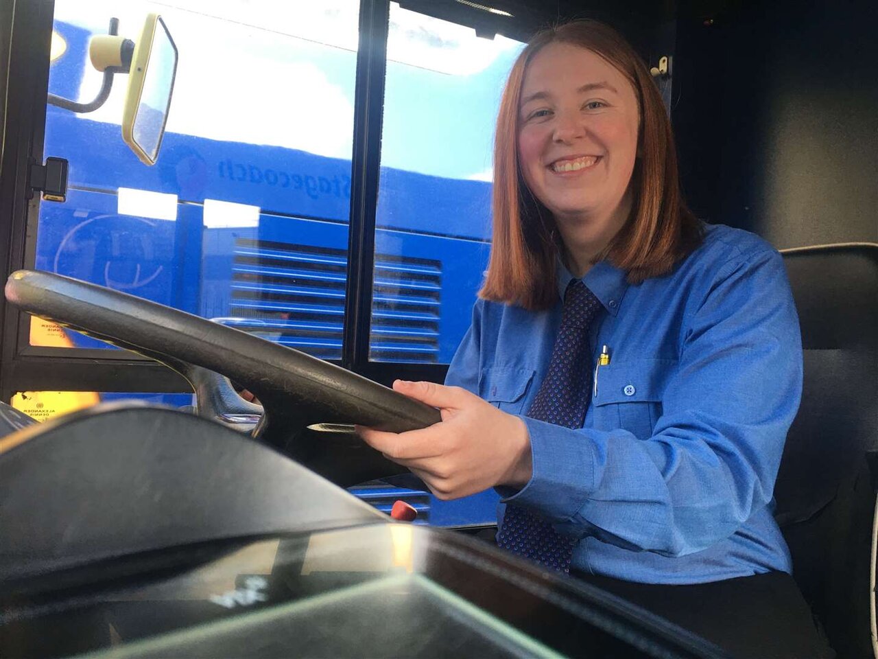 تلاش گلاسکو برای دوبرابر شدن نیروی کار زنان