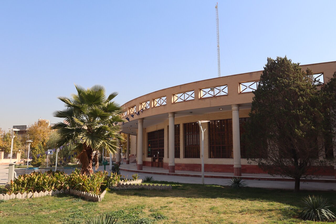 پردیسهای خانوادهمحور، پاتوقهای امن در هیاهوی شهر