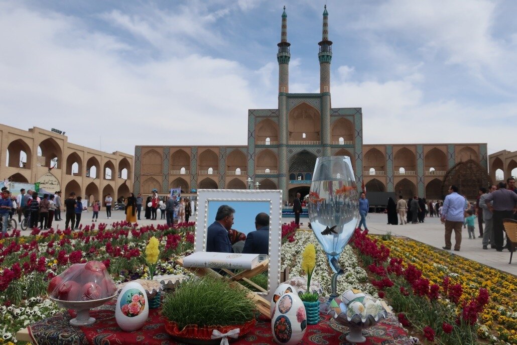 برنامه‌های فرهنگی یزد در ماه رمضان و نوروز اعلام شد