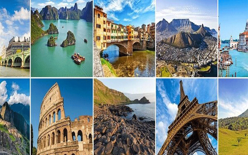 با تور اقساطی به اروپا سفر کنید.