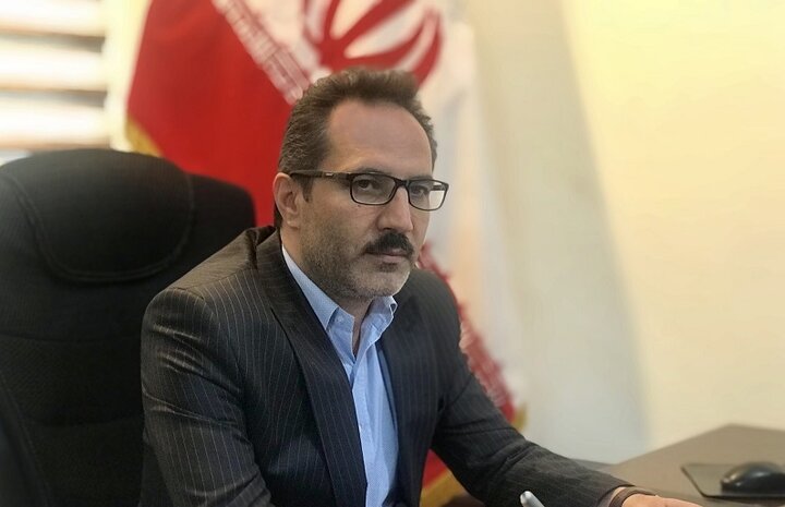 ایستگاه زمینی کنترل ماهواره در سلماس احداث میشود ایستگاه زمینی کنترل ماهواره در سلماس احداث میشود