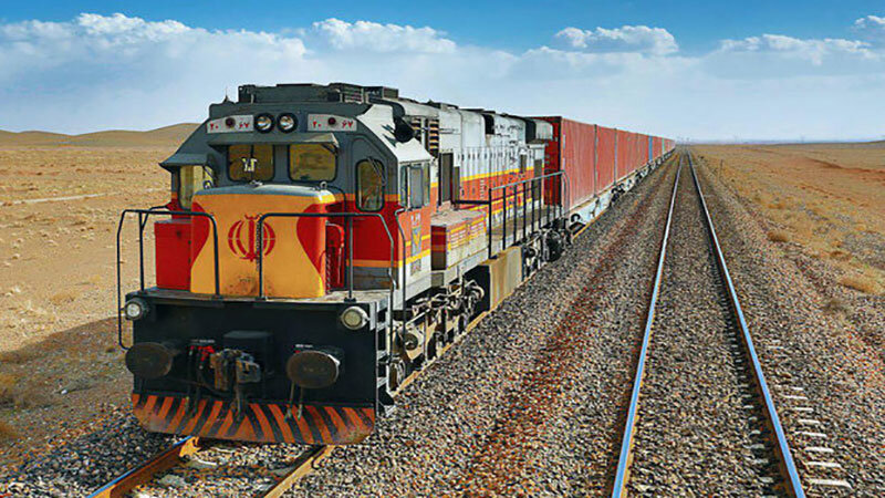 راهنمای کامل سفر با قطار مراغه