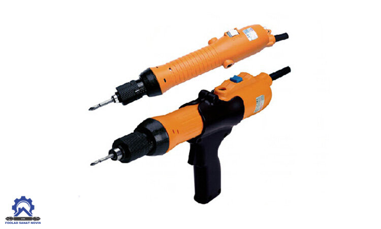 پیچ گوشتی برقی کیلواس