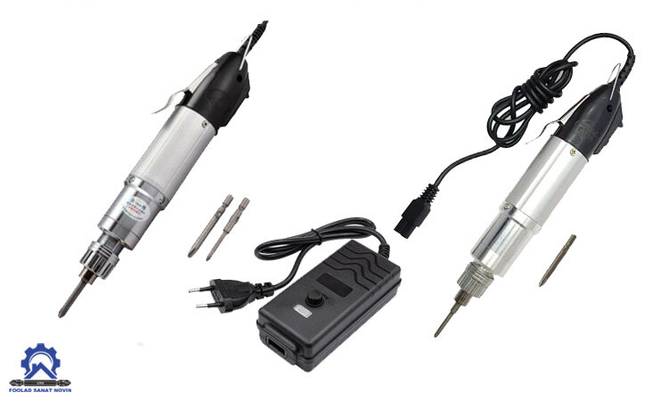 خرید پیچ گوشتی برقی