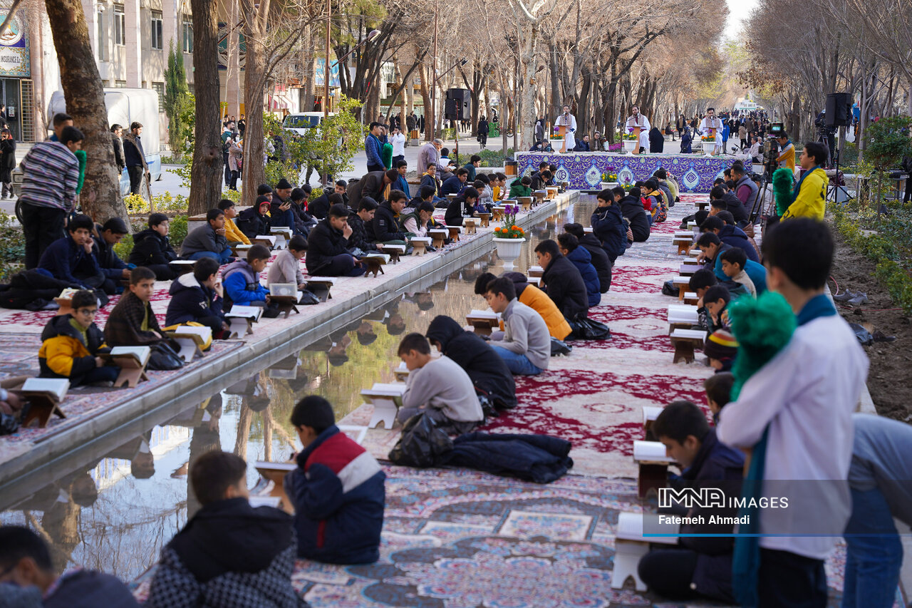 چرا در ماه رمضان امسال، تلاوت قرآن درخشانتر از همیشه بود؟