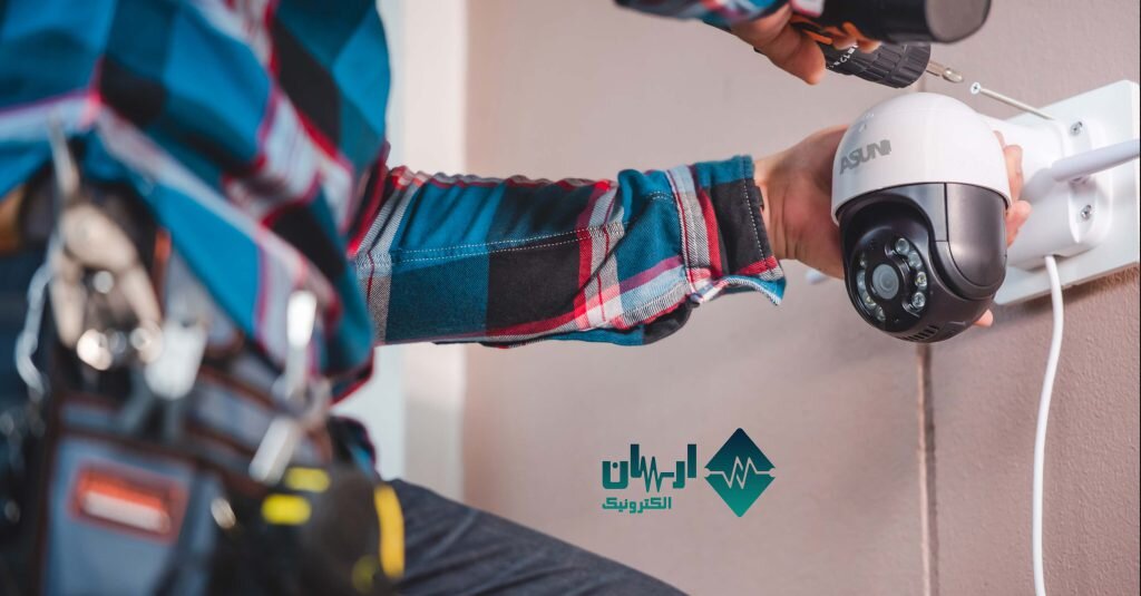 خیال راحت در تعطیلات عید 1403؛ دوربین مدار بسته بیسیم بهترین راهکار