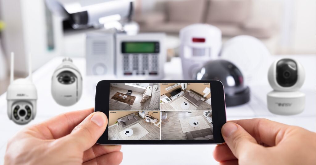 خیال راحت در تعطیلات عید 1403؛ دوربین مدار بسته بیسیم بهترین راهکار