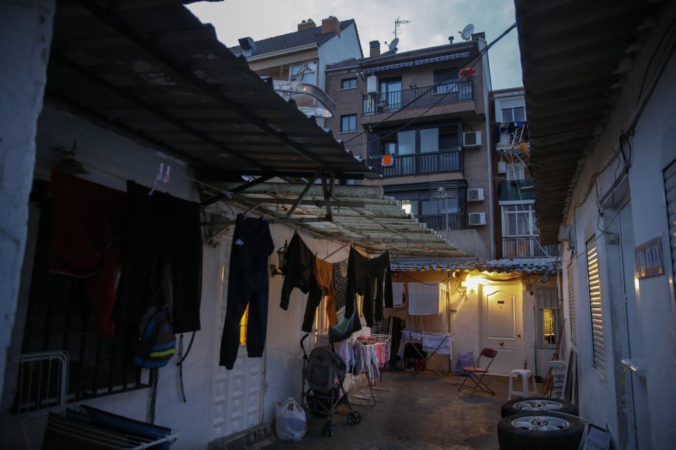 ویرانشهری؛ روی تاریک تفکیک اقتصادی و اجتماعی پایتختهای اروپایی