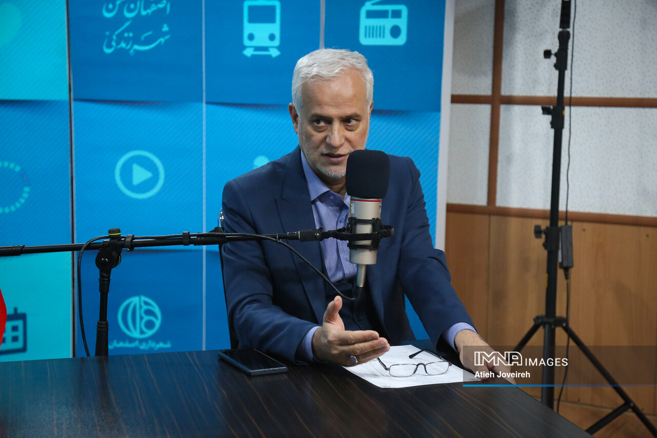 اکران ۱۷ فیلم با عنوان «غزه» در جشنواره فیلم کودک/ خدمات حملونقل هوشمند اصفهان ارتقا یافت