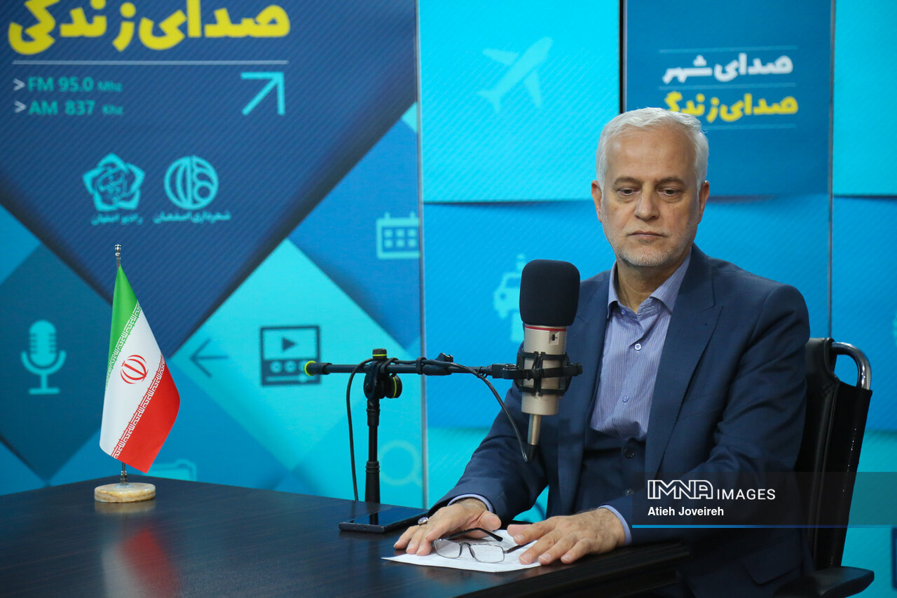 تحولات جدید محله حصه در راه است/ مردم ما با صلابت محاسبات دشمن را به هم ریختند