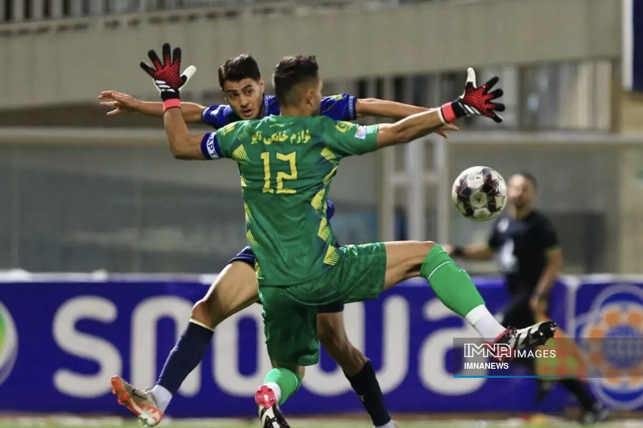 بقای دراماتیک در لیگبرتر با گواردیولای وطنی / برزیلیها با فراز امیدوار به نجات