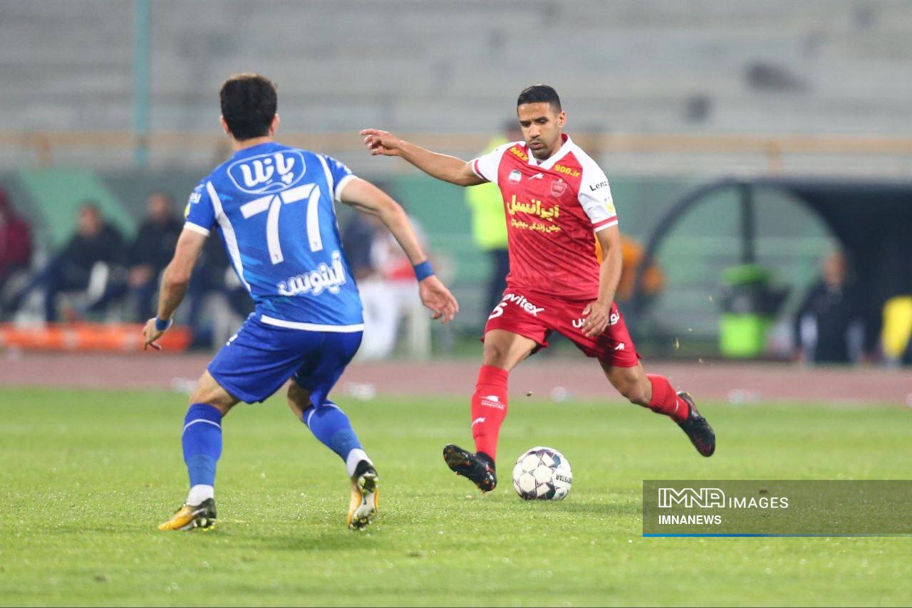 برگ برنده بازیکنان خارجی در جیب سرخابیها