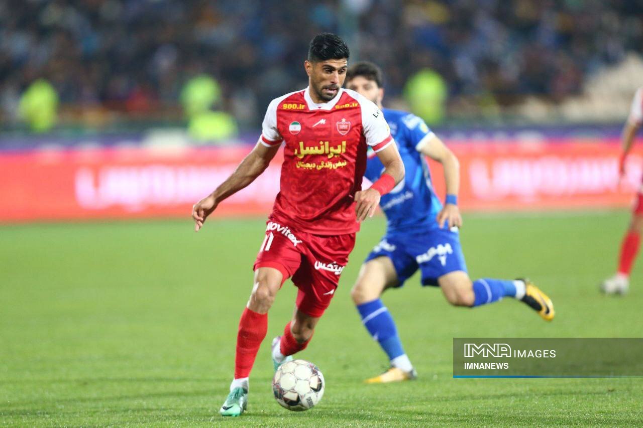 صدرنشین لیگبرتر در پایان سال استقلال خواهد بود؟