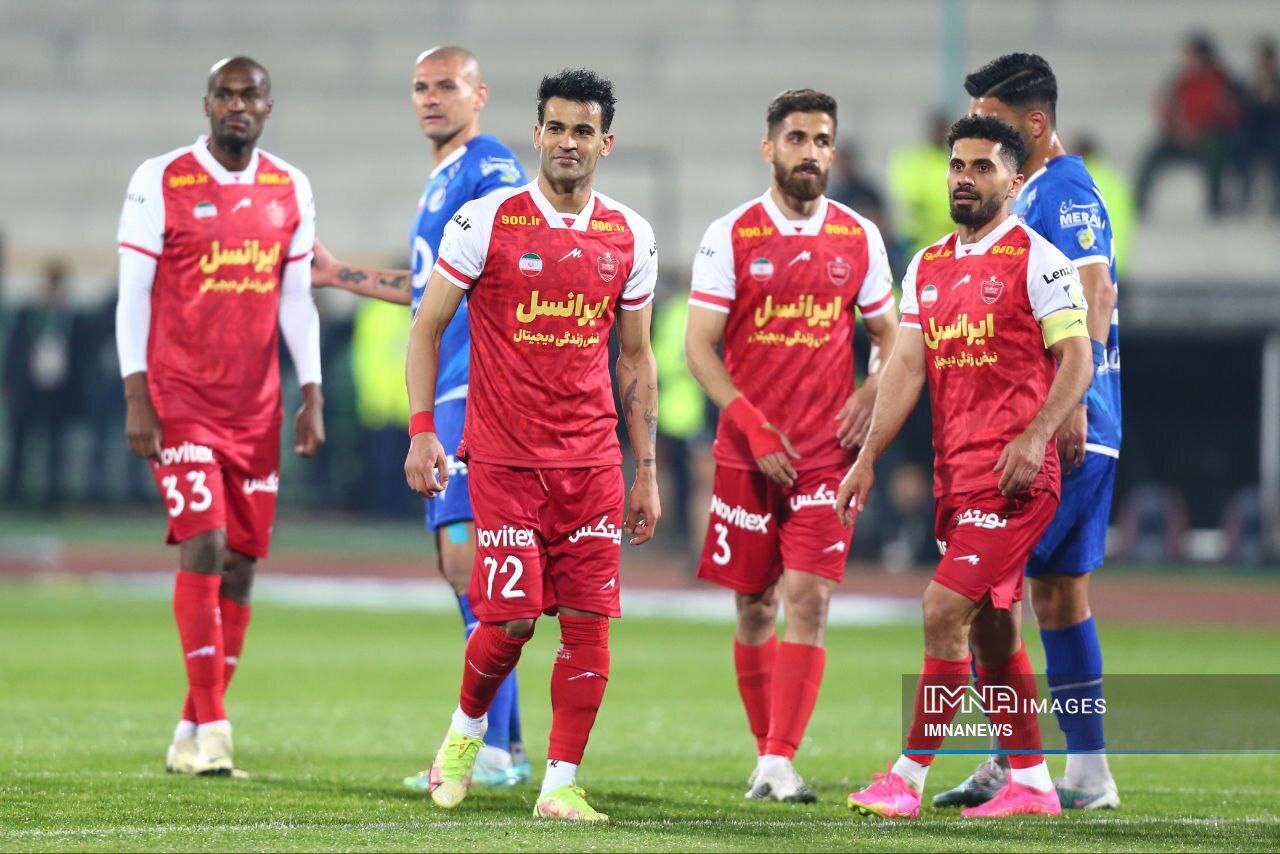 قهرمانِ پرحاشیه با کلکسیونی از تلخیها و شیرینیها