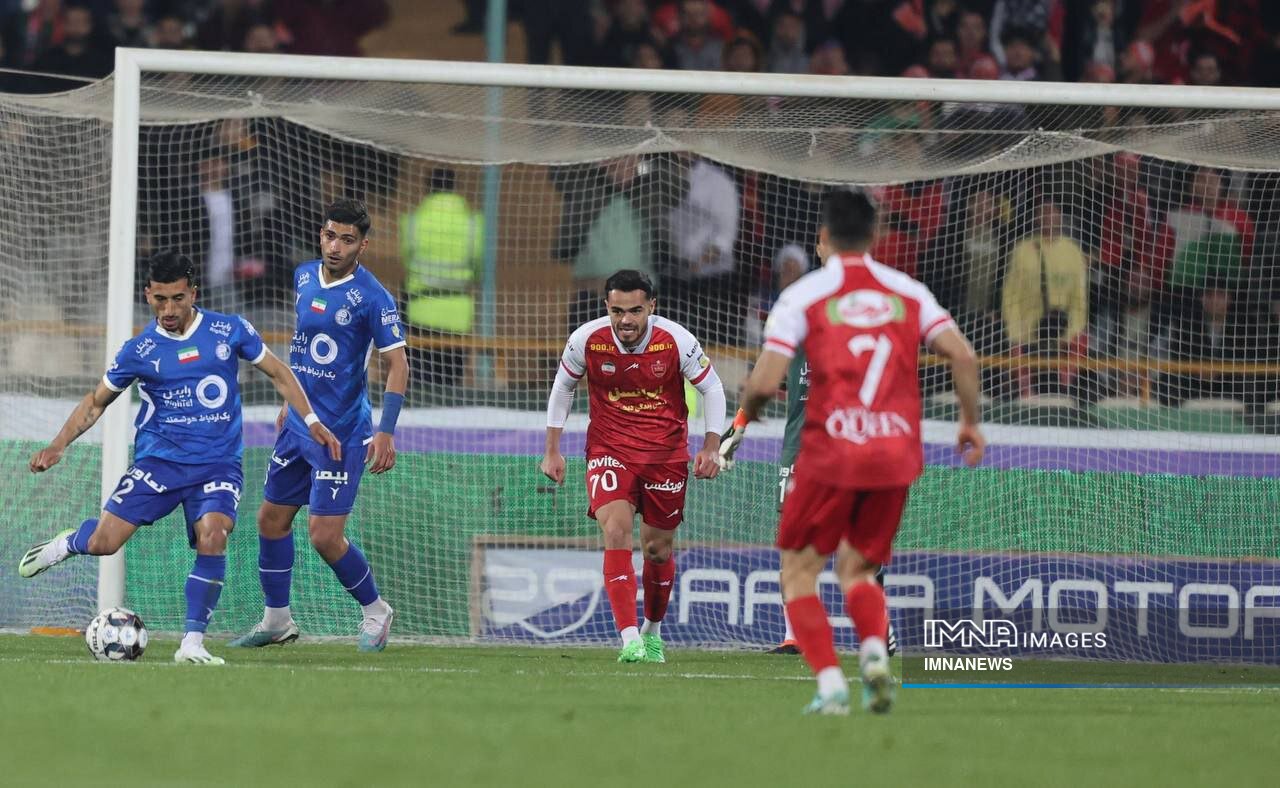 از استعفای پورموسوی تا درخواست مستندات برای ادعاهای جاودانی در روز طلایی ایران