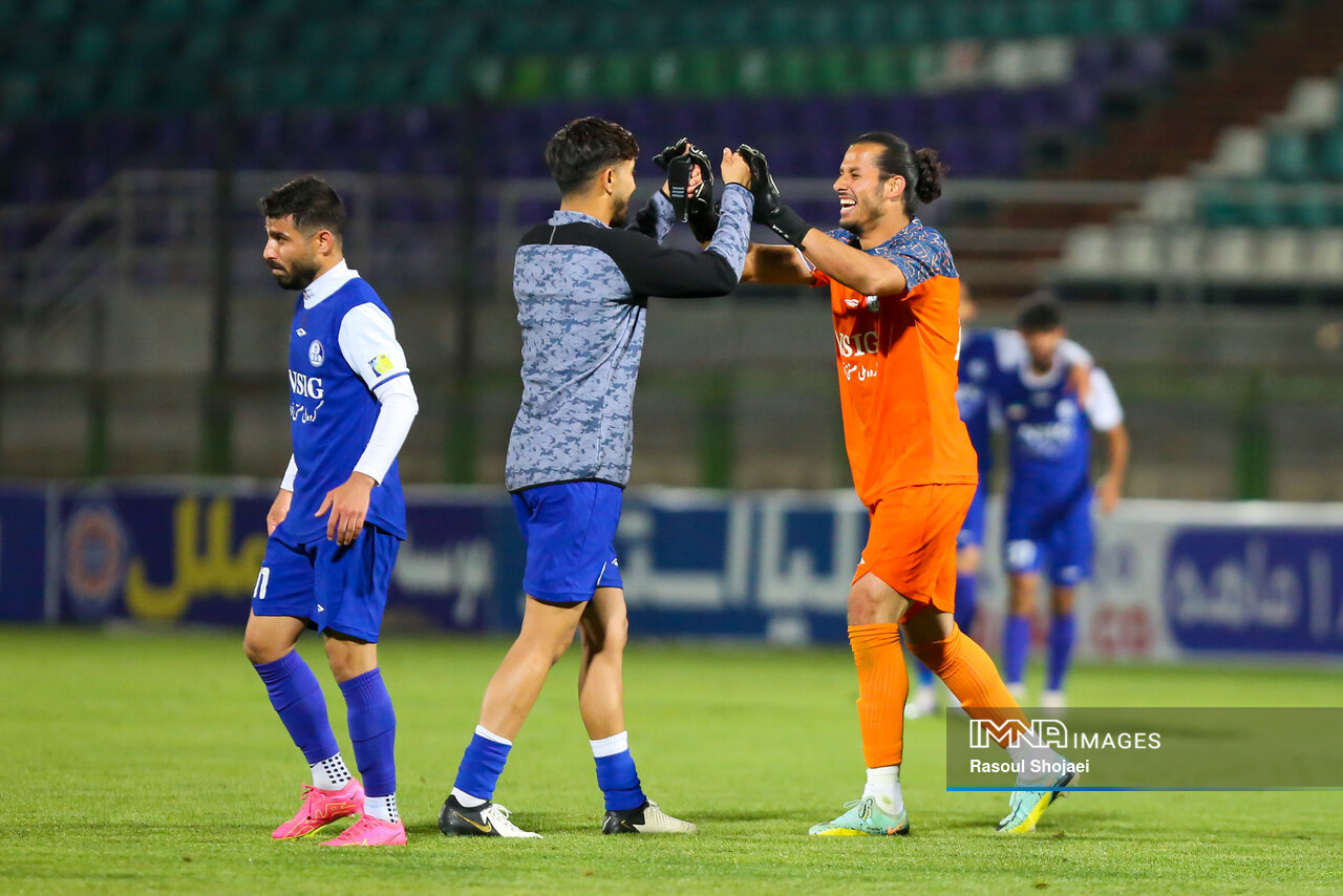 بازگشت به لیگ برتر پس از ۴ سال / سقوط احتمالی سرنوشت قهرمان اسبق در سال ۱۴۰۳