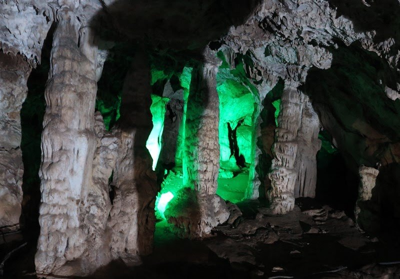 "Cave Conservation: Uniting Communities to Safeguard Our Subterranean Treasures"