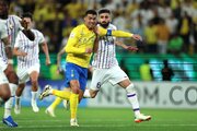 خلاصه بازی النصر و الاهلی + فیلم