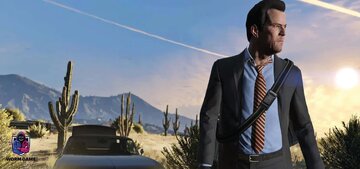 پایان بازی GTA V چگونه است؟