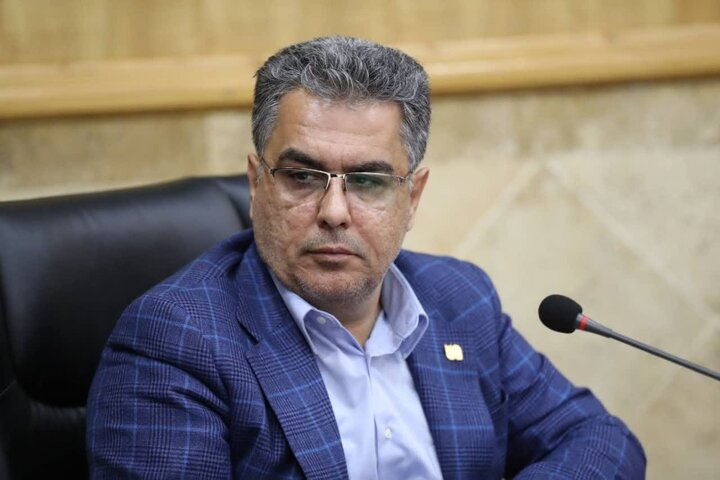 صادرات بیش از ۷ میلیون تن کالا از پایانه‌های مرزی کرمانشاه