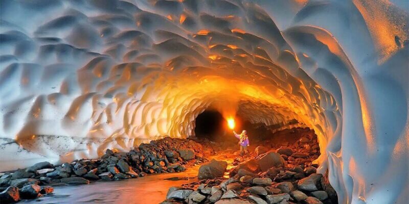 نگینی درخشان در قلب زاگرس/ سفر به سرزمین آب و آفتاب و آیینه