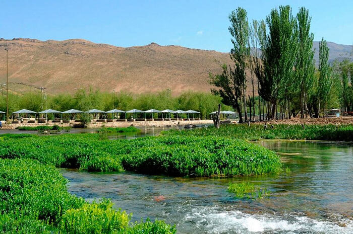 نگینی درخشان در قلب زاگرس/ سفر به سرزمین آب و آفتاب و آیینه