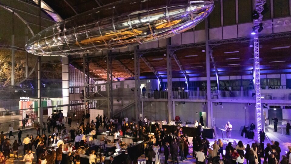 سرنوشت ساختمانهای متروکه پاریس برای تحقق اهداف کربنصفر